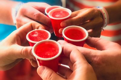 Experts reveal the science-backed strategies to cure a hangover