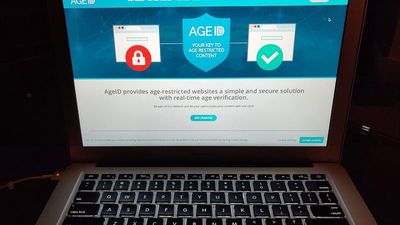 EU Commission probes four porn websites amid concern for minors