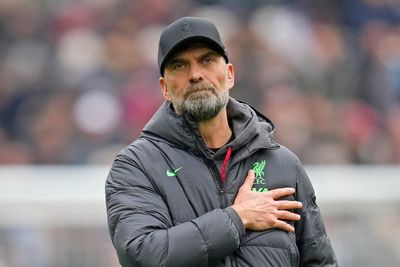 ‘Shocked and devastated’ Jurgen Klopp releases statement on Liverpool parade car crash