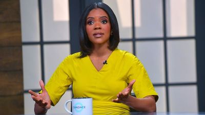 ‘Science is a pagan faith’: Candace Owens shreds last strand of sanity with bizarre statement