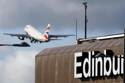 Union warns summer holiday strike action looms at airports