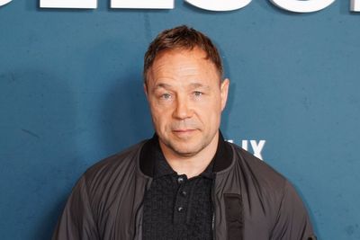 Stephen Graham reveals his company paid for Adolescence production team’s rent while they filmed the series
