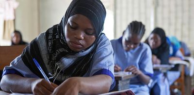 10 years ago Kenya set out to fix gender gaps in education – what’s working and what still needs to be done