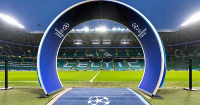Key 2025/26 Champions League play-off dates revealed as Celtic target first