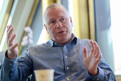 Some CEOs still don't understand how important it is to implement AI