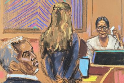 Diddy trial recap: Ex-assistant Capricorn Clark testified Sean Combs beat Cassie over relationship with Kid Cudi