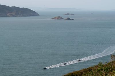 China could seize Taiwan’s outlying islands, US intelligence report warns