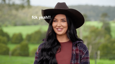Farmer Wants A Wife Teases Potential Plot Twist For 2026 Season & Sign Me TF Up