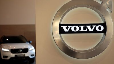 Volvo Cars announces that it will be slashing 3,000 jobs to cut costs