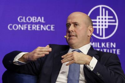 How Carlyle is coaching its portfolio company CEOs to thrive on D.C. turmoil