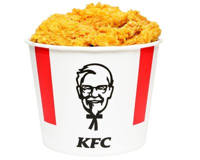 KFC plans to invest £1.5bn in UK and Ireland, creating thousands of jobs