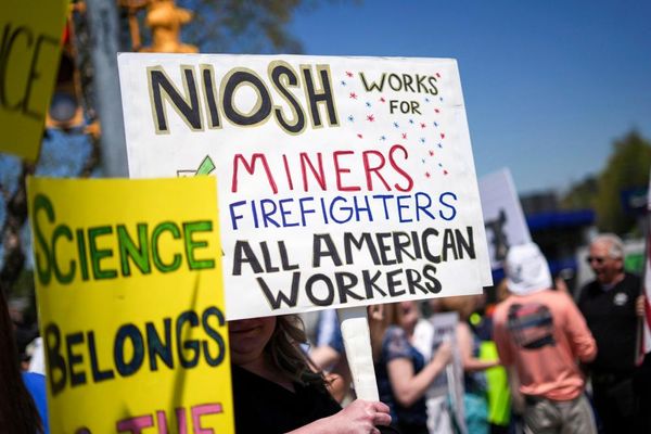 Trump’s safety research cuts heighten workplace risks, federal workers warn