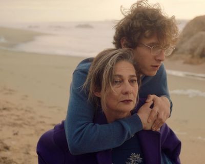Autumn review – amazing landscape plays central role in Portuguese wine-family drama