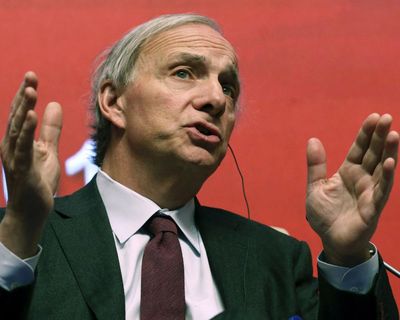 Trump is ‘remarkably like’ 1930s far-right regimes, billionaire investor warns