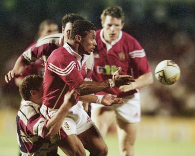 Trash-talk and rough sleeping: following the 2001 Lions’ tour of Australia