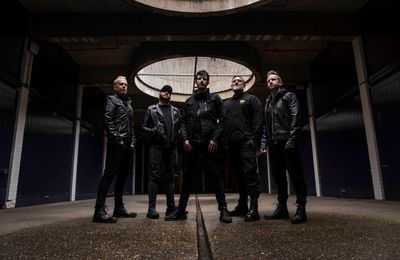 Pendulum announce first album in 15 years, drop ear-splitting screamo song Save The Cat