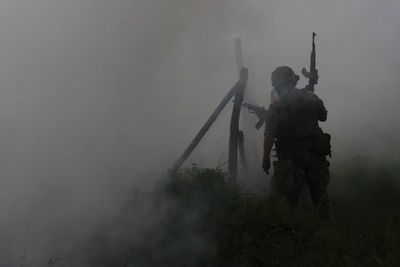 Why Zelensky believes Russia is planning a major new offensive, not a peace proposal