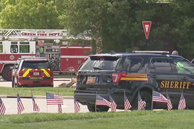 ‘Tragic accident’ as 13 year-old boy dies falling from Memorial Day float