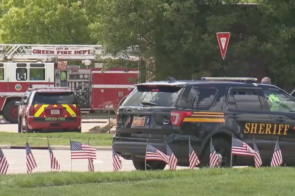 ‘Tragic accident’ as 13 year-old boy dies falling from Memorial Day float