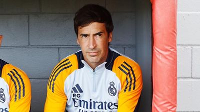 Real Madrid Announce Departure of Club Legend After Xabi Alonso Arrival