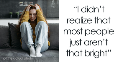 “It Absolutely Blew My Mind”: 20 Traits People Thought Everyone Had, But Were Proven Wrong