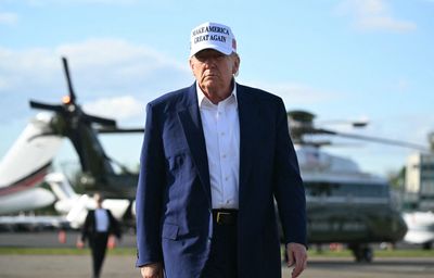 Wall Street’s massive swings signal investors are now ‘too optimistic’ about Trump’s tariff agenda, warns UBS