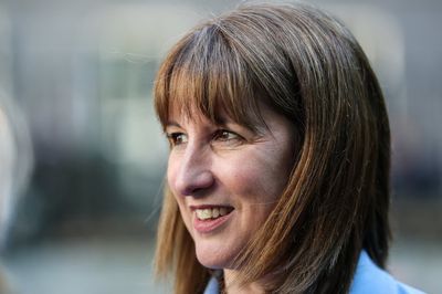Economic recovery 'under way' in Britain and set to speed up, says IMF in boost to Chancellor Rachel Reeves