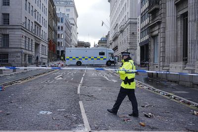 What happened at the Liverpool parade? Everything we know about the car incident