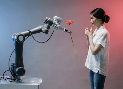 AI 'Poised to Widen Gender Gap in Employment', Warns New Research