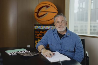 Detroit billionaire Dan Gilbert is using his family office to preserve his empire—and transform a city