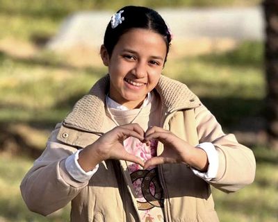 First Thing: Gaza influencer, 11, among dozens of children killed by recent Israeli strikes