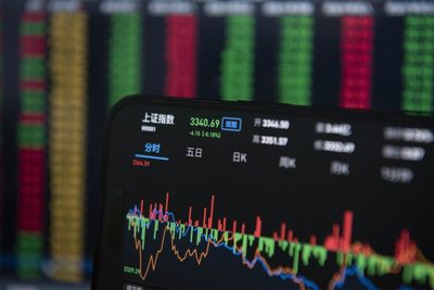 Trump tariff delay trade is back, sending U.S. markets up on EU reprieve