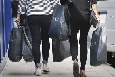 Retailers expect more job cuts amid plummeting sentiment following tax rises