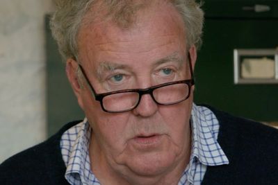 Jeremy Clarkson names pub after unfortunate discovery about local area