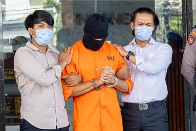 Australian man facing death penalty over 1.7kg cocaine bust in Bali ‘was only the dealer’, his lawyer says