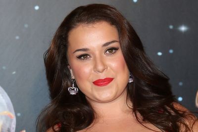 Tracy Beaker star Dani Harmer reveals she’s been diagnosed with perimenopause: ‘I felt like I was being possessed’