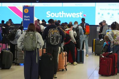 Southwest Airlines flyers warned of final day before decades-old policy change