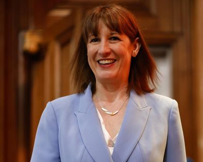 Rachel Reeves should refine fiscal rules to avoid emergency spending cuts, IMF says