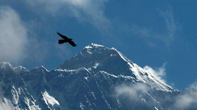 ‘Disrespectful to Everest’: Nepal vows to protect Himalayas from overcrowding and climate change
