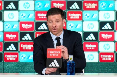 Xabi Alonso: Real Madrid need spectacular Rodrygo amid transfer links to Arsenal