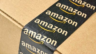 Is Amazon Stock A Buy? Tech Giant's Shares Rebound After Trump Tariff Cut