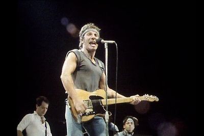 Bruce Springsteen hailed for ‘life-saving’ 20,000 dollar gift to striking miners