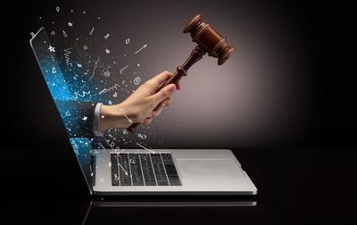 8 Legal Battles That Arise From Posting About Your Kids Online