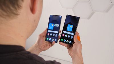 Trump’s tariff threat now targets Samsung and your favorite smartphones