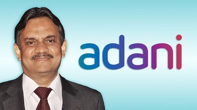 Adani Group appoints Sanjay Pugalia as Head - Corporate Brand Custodian