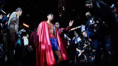 Sources: Boxing Star Ryan Garcia to Undergo Hand Surgery