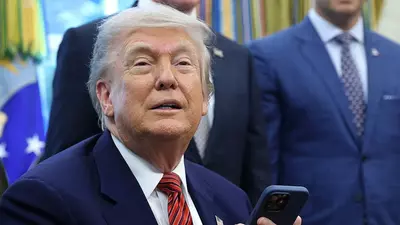 ‘Higher than any other sustained stretch in U.S. history’: GOP bill threatens to make America two-thirds of global deficit problem