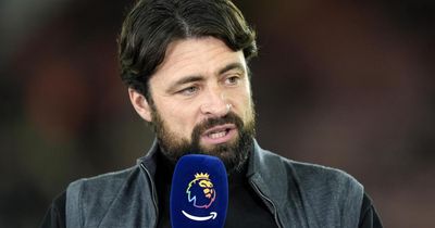 Russell Martin 'in line' to take English Championship job amid Rangers links