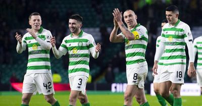 Scott Brown delivers verdict on Greg Taylor's Celtic future amid Tierney return