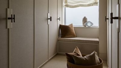 These 5 Linen Closet Organization Mistakes Are Costing You Space and Losing You Time